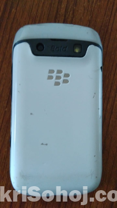 BlackBerry 9790